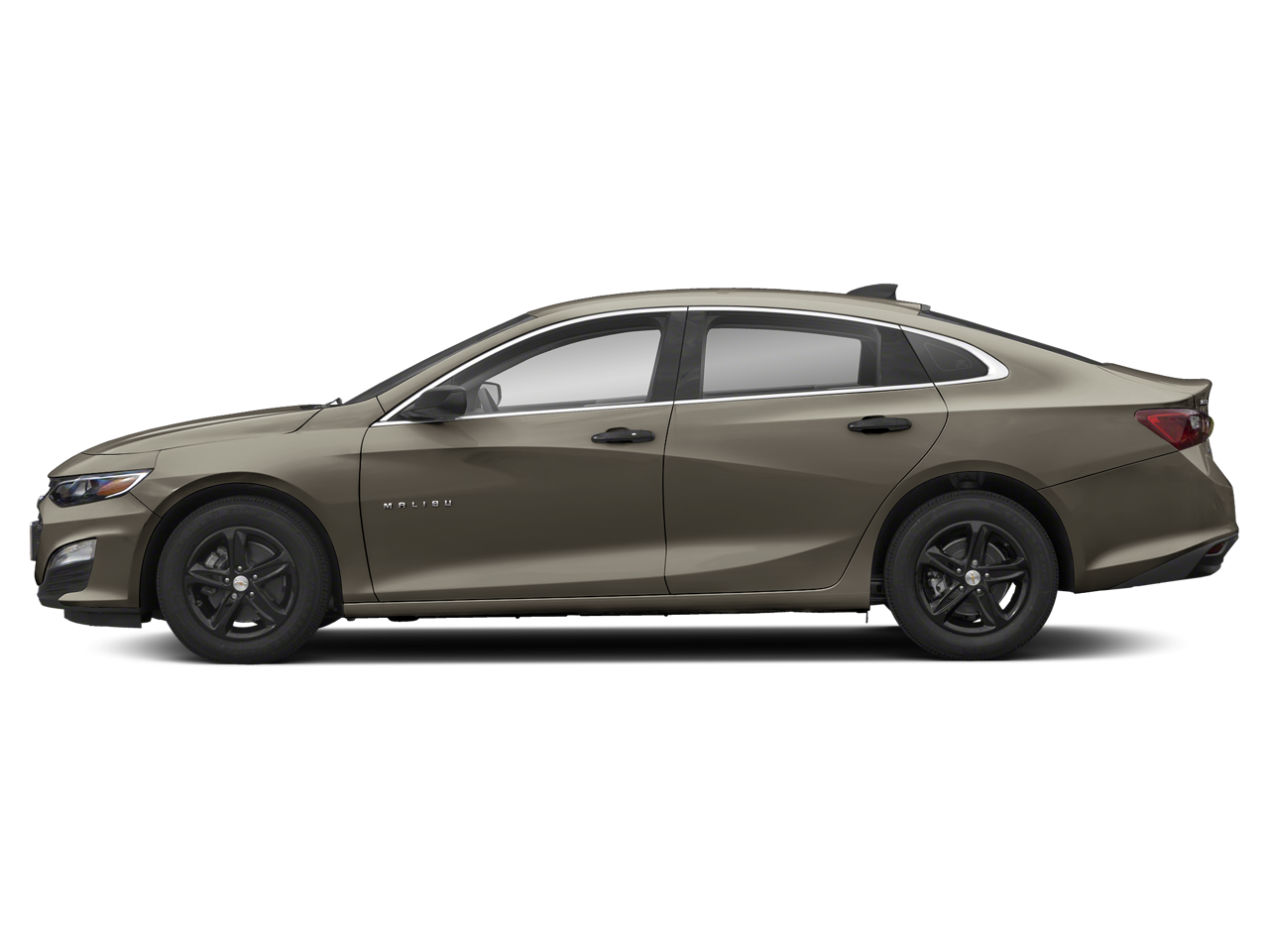 2025 Chevrolet Malibu LS 1LS