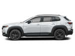 2025 Mazda Mazda CX-50 Hybrid Premium