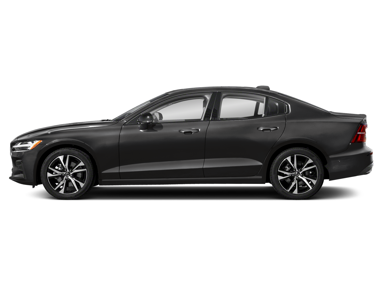 2025 Volvo S60 B5