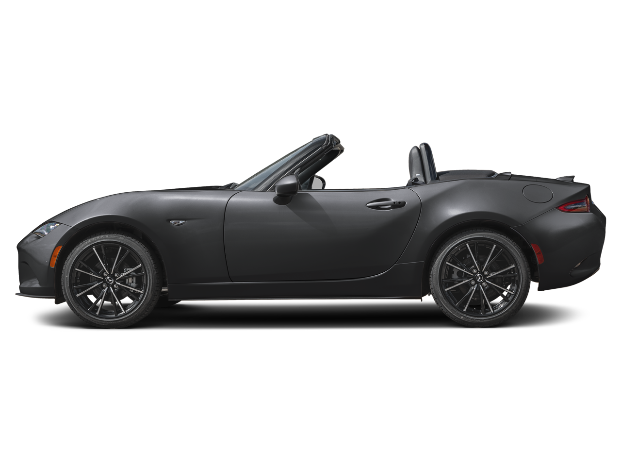 2026 Mazda Mazda MX-5 Miata Grand Touring
