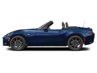 2026 Mazda Mazda MX-5 Miata Grand Touring