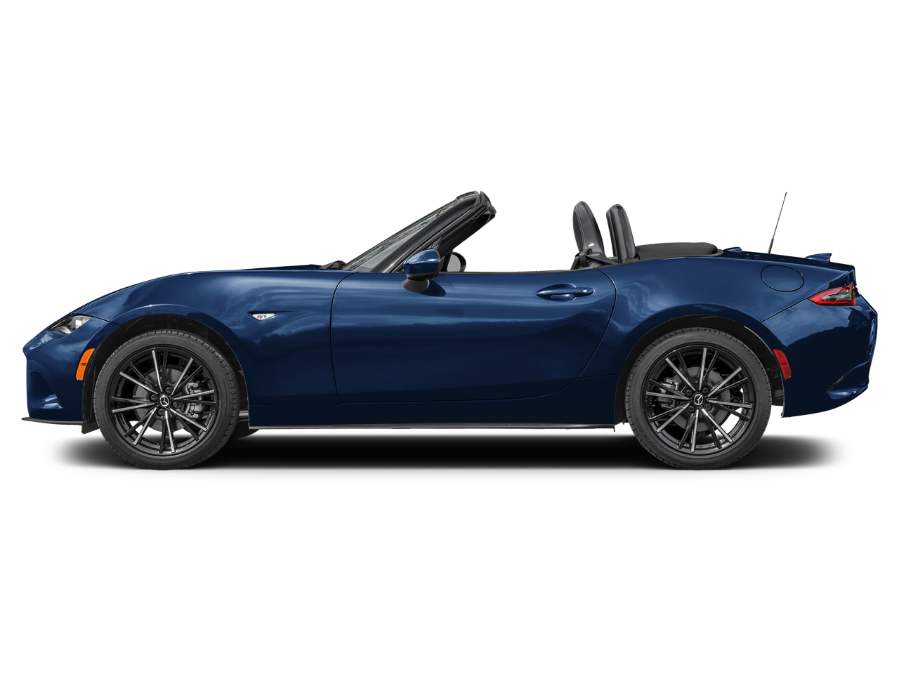 2026 Mazda Mazda MX-5 Miata Grand Touring