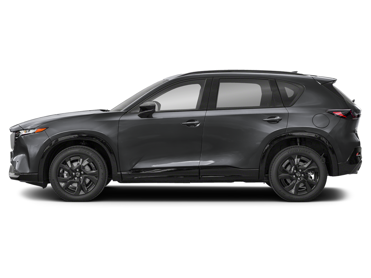 2026 Mazda Mazda CX-5 2.5 S Premium AWD