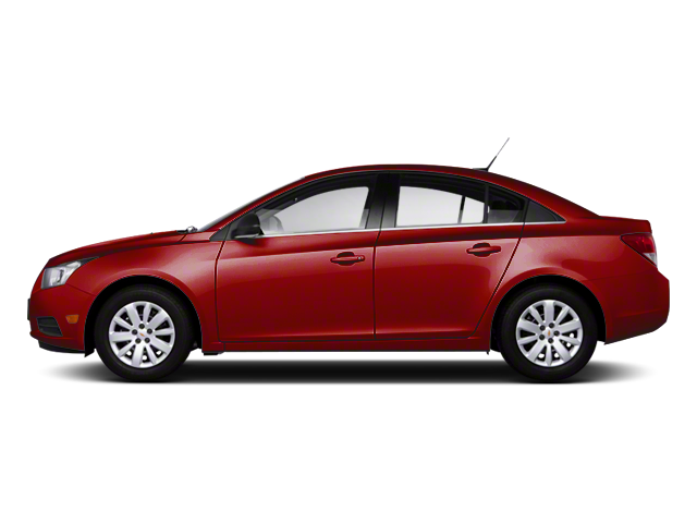 2011 Chevrolet Cruze ECO