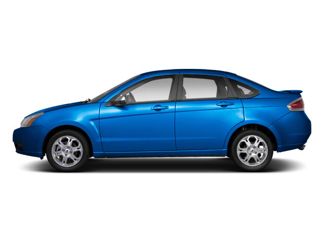 2011 Ford Focus SE
