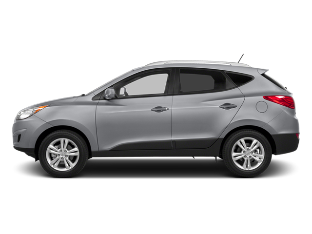 2013 Hyundai Tucson GLS