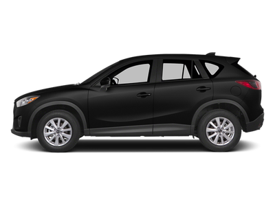 2014 Mazda Mazda CX-5 Touring