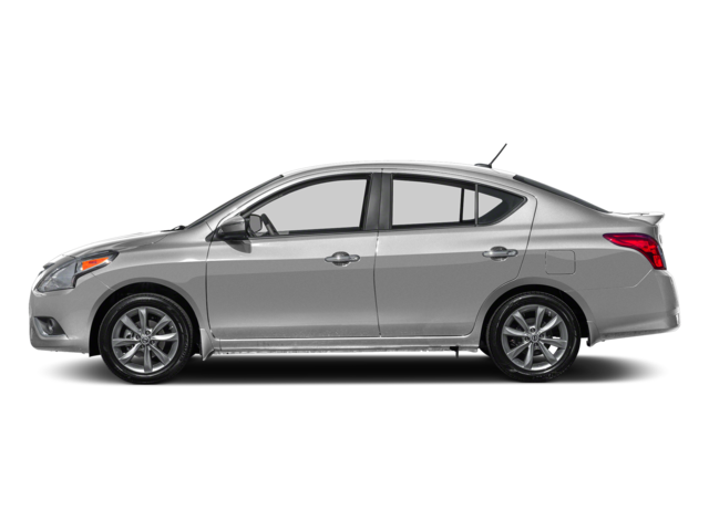2017 Nissan Versa 1.6 SV