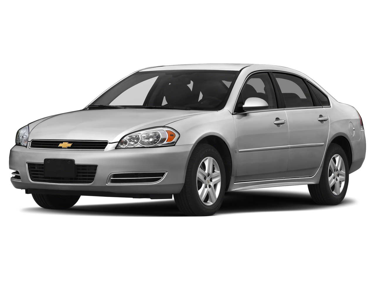 2015 Chevrolet Impala Limited LS