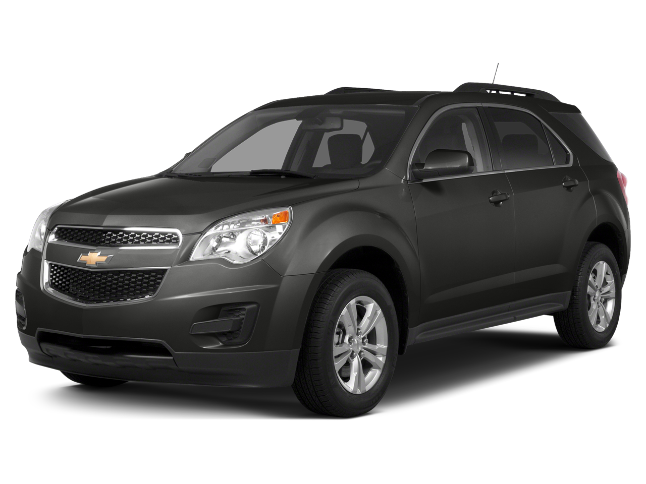 2015 Chevrolet Equinox LT 2LT