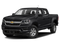 2015 Chevrolet Colorado Work Truck