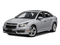 2016 Chevrolet Cruze Limited 1LT