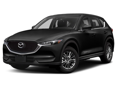 2019 Mazda Mazda CX-5 Sport