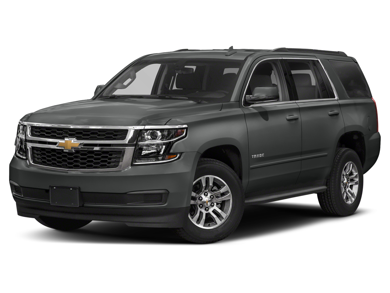 2020 Chevrolet Tahoe LT - Photo 42