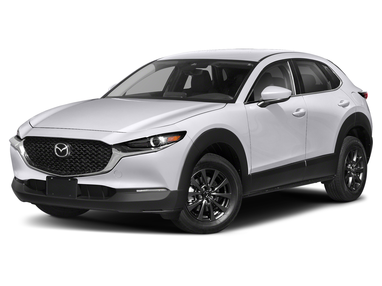 2022 Mazda CX-30