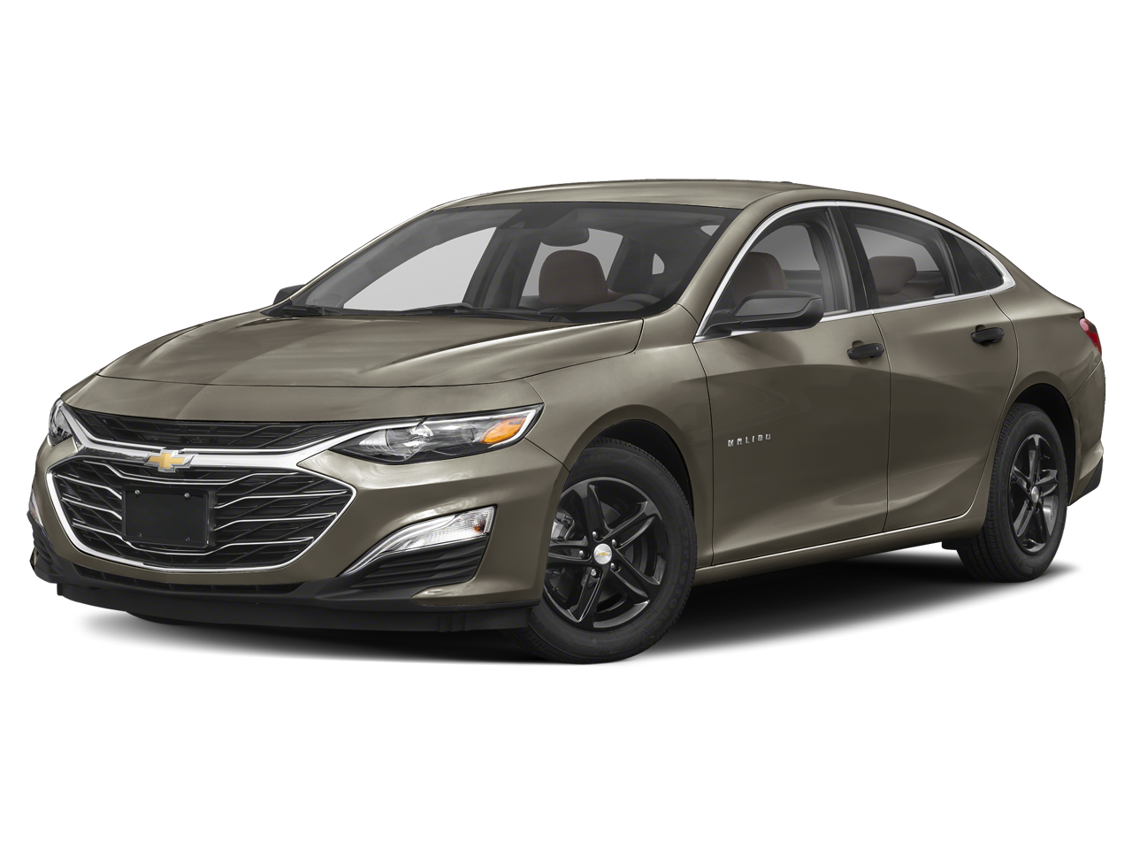 2025 Chevrolet Malibu LS 1LS