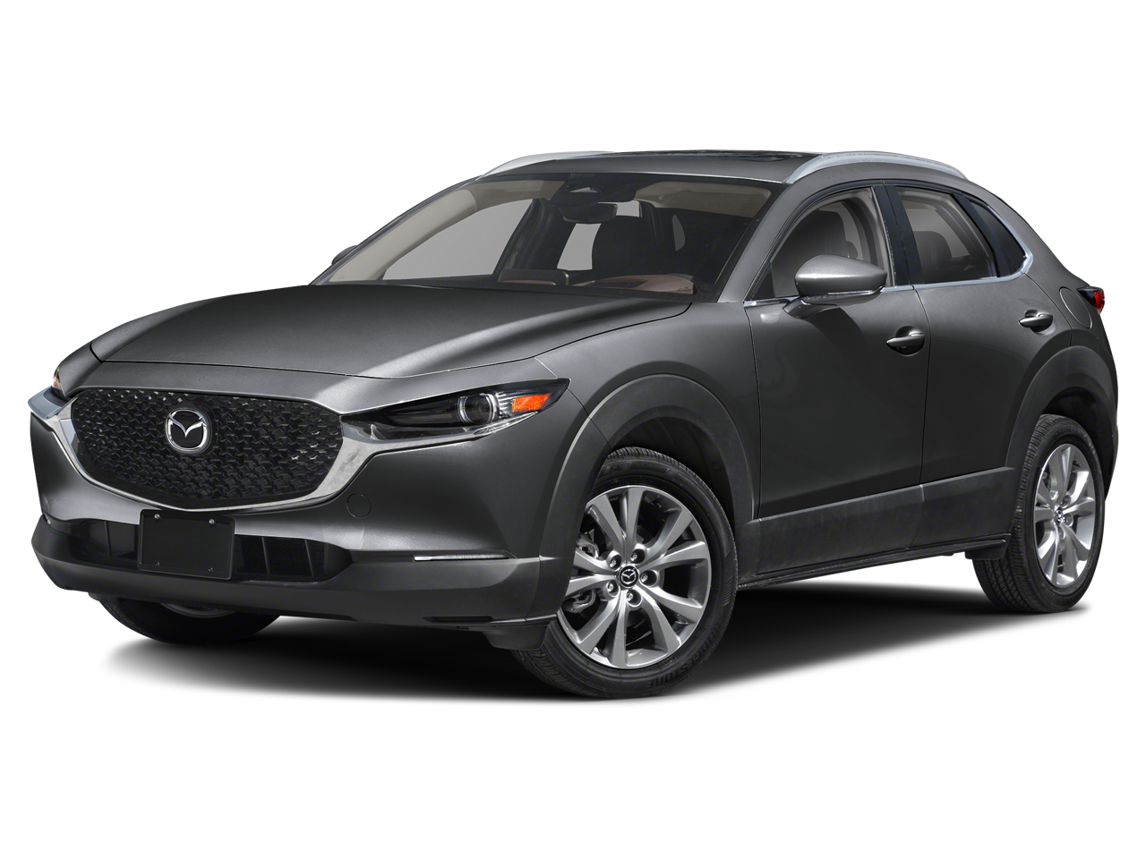 2025 Mazda Mazda CX-30 2.5 S Premium AWD