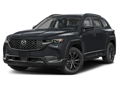 2025 Mazda Mazda CX-50 Hybrid Premium Package AWD