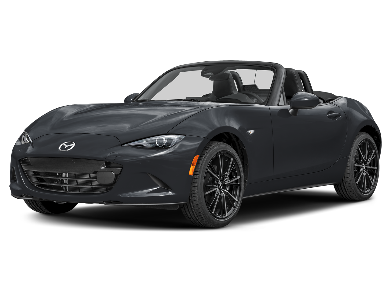 2026 Mazda Mazda MX-5 Miata Grand Touring Auto