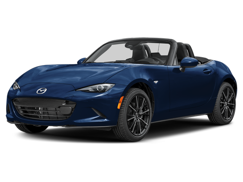 2026 Mazda Mazda MX-5 Miata Grand Touring