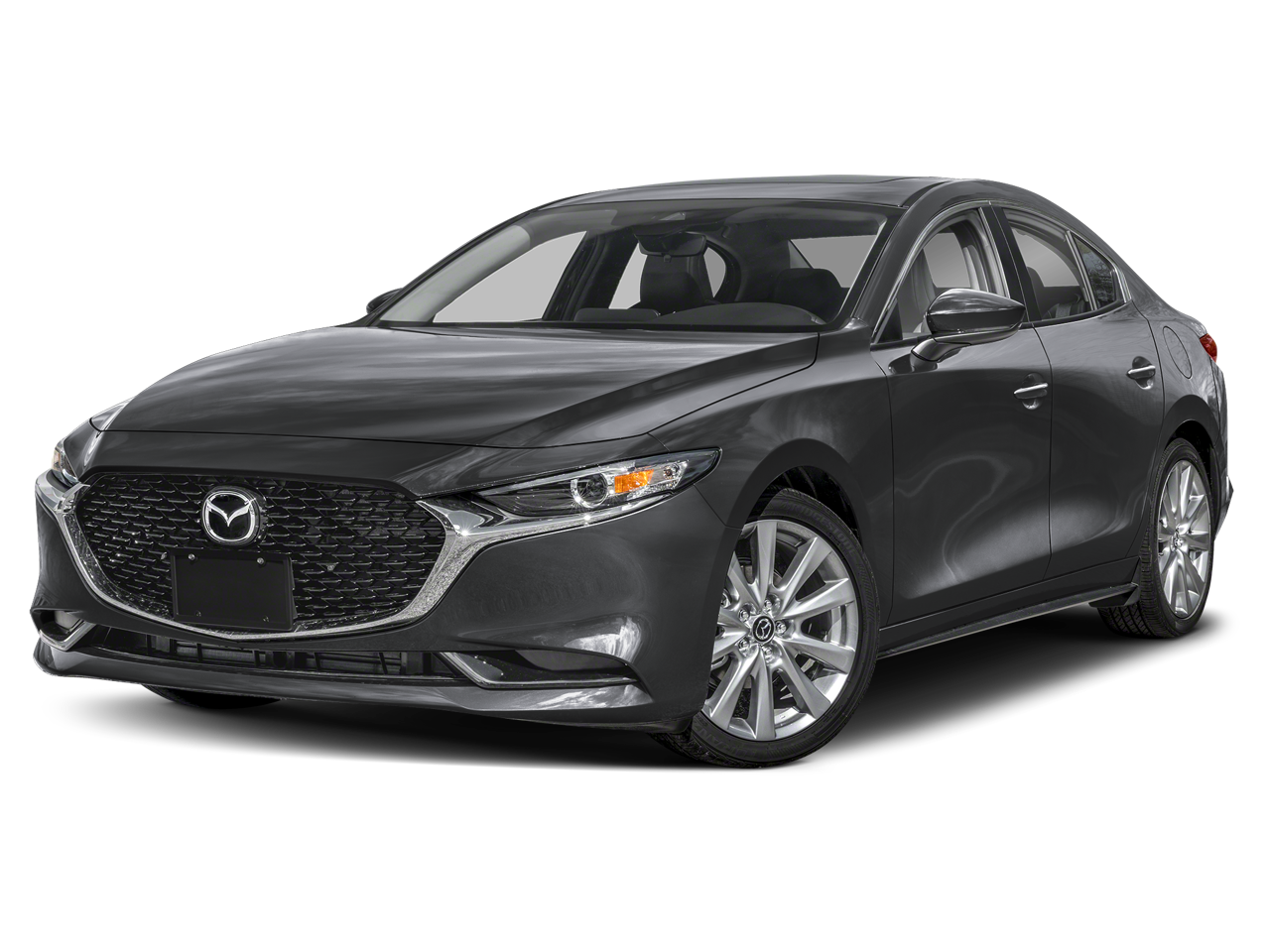 2026 Mazda Mazda3