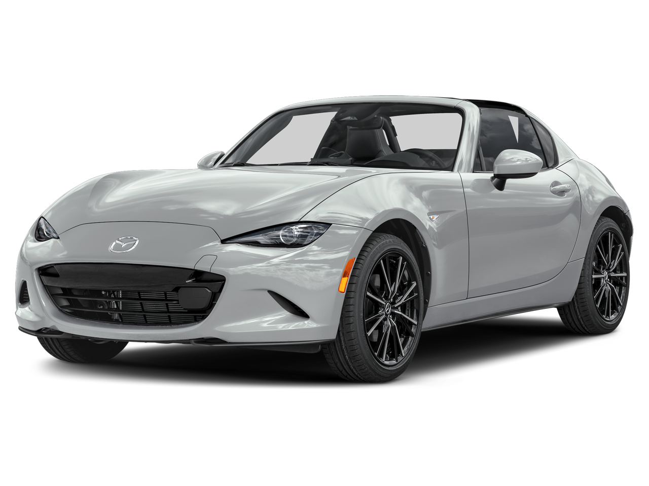 2026 Mazda MX-5 Miata RF