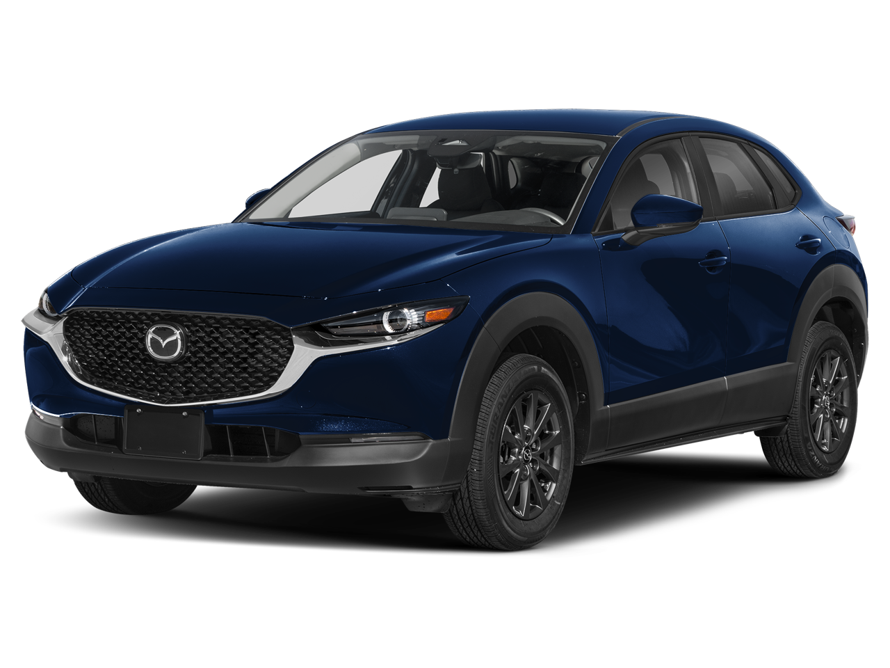 2026 Mazda CX-30 S