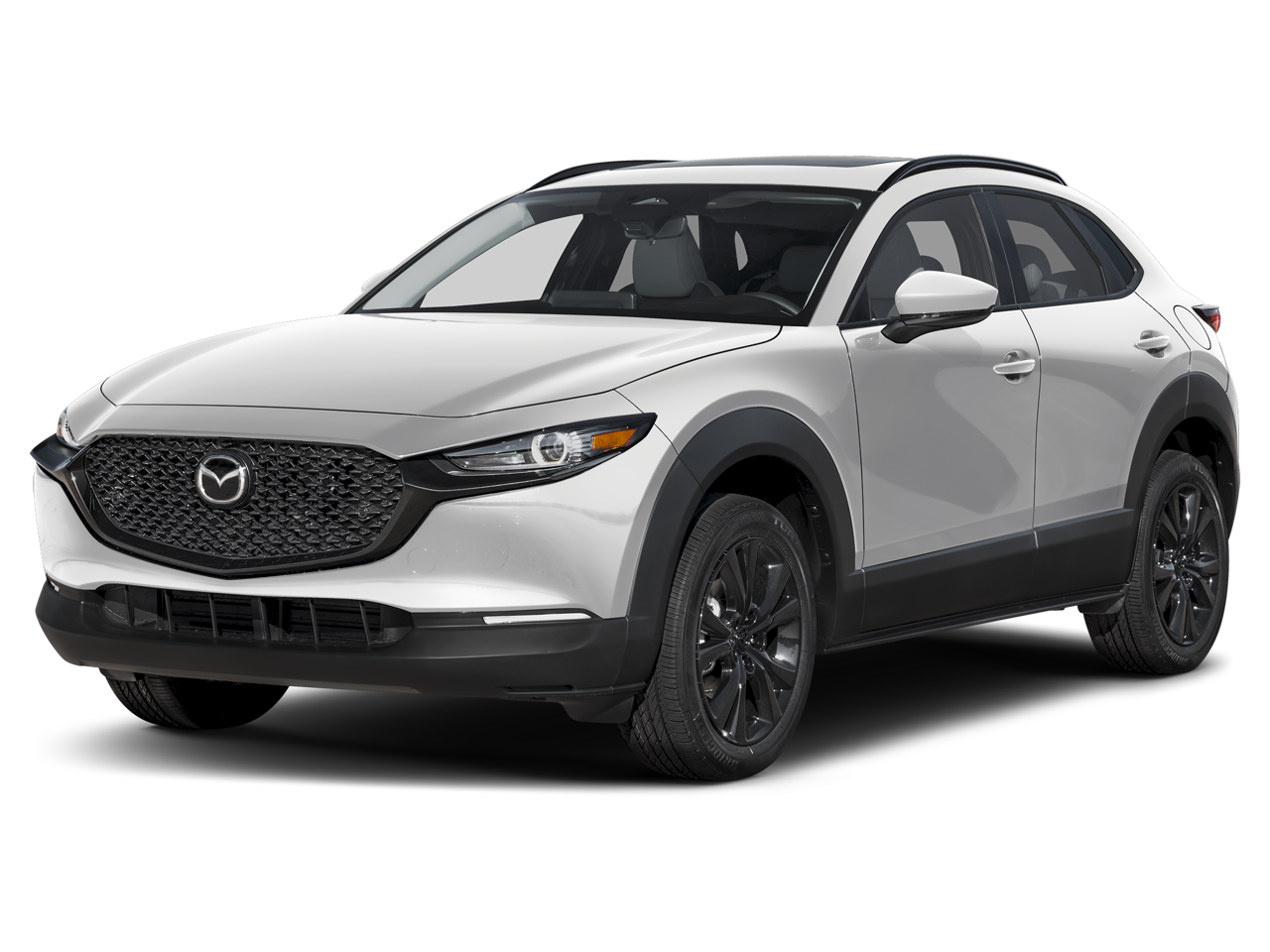 2026 Mazda Mazda CX-30 2.5 S Aire Edition AWD