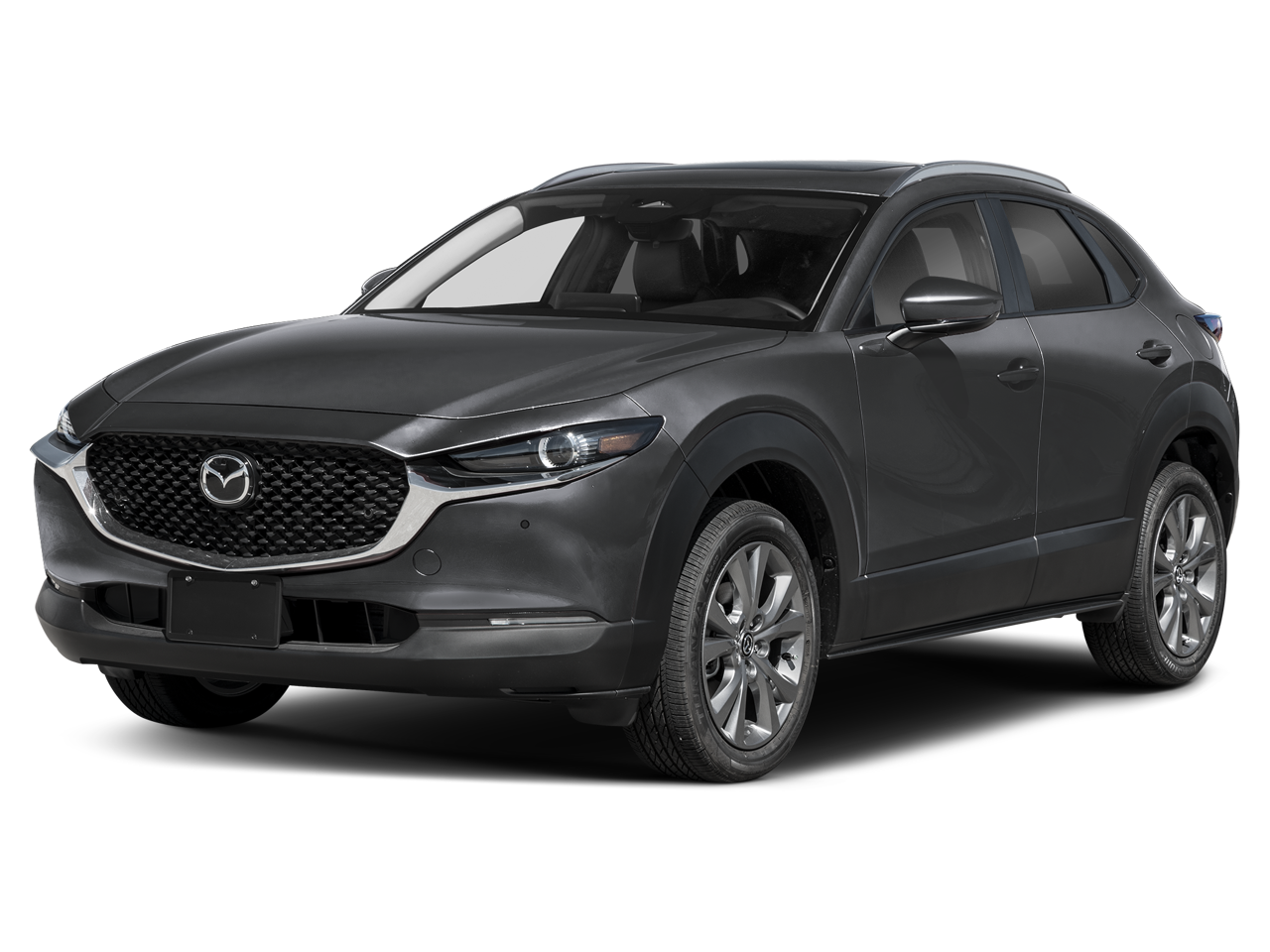 2026 Mazda Mazda CX-30 2.5 S Preferred AWD