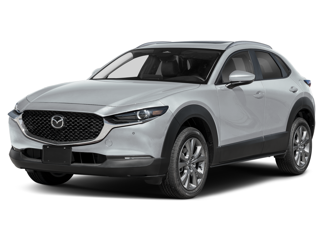 2026 Mazda Mazda CX-30 2.5 S Preferred AWD