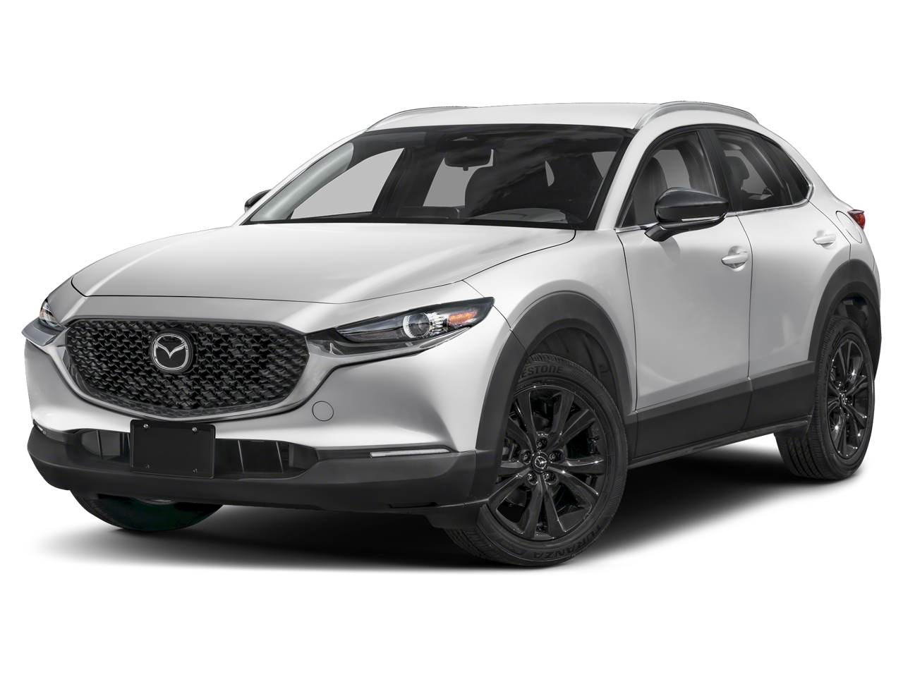 2026 Mazda CX-30 Select Sport