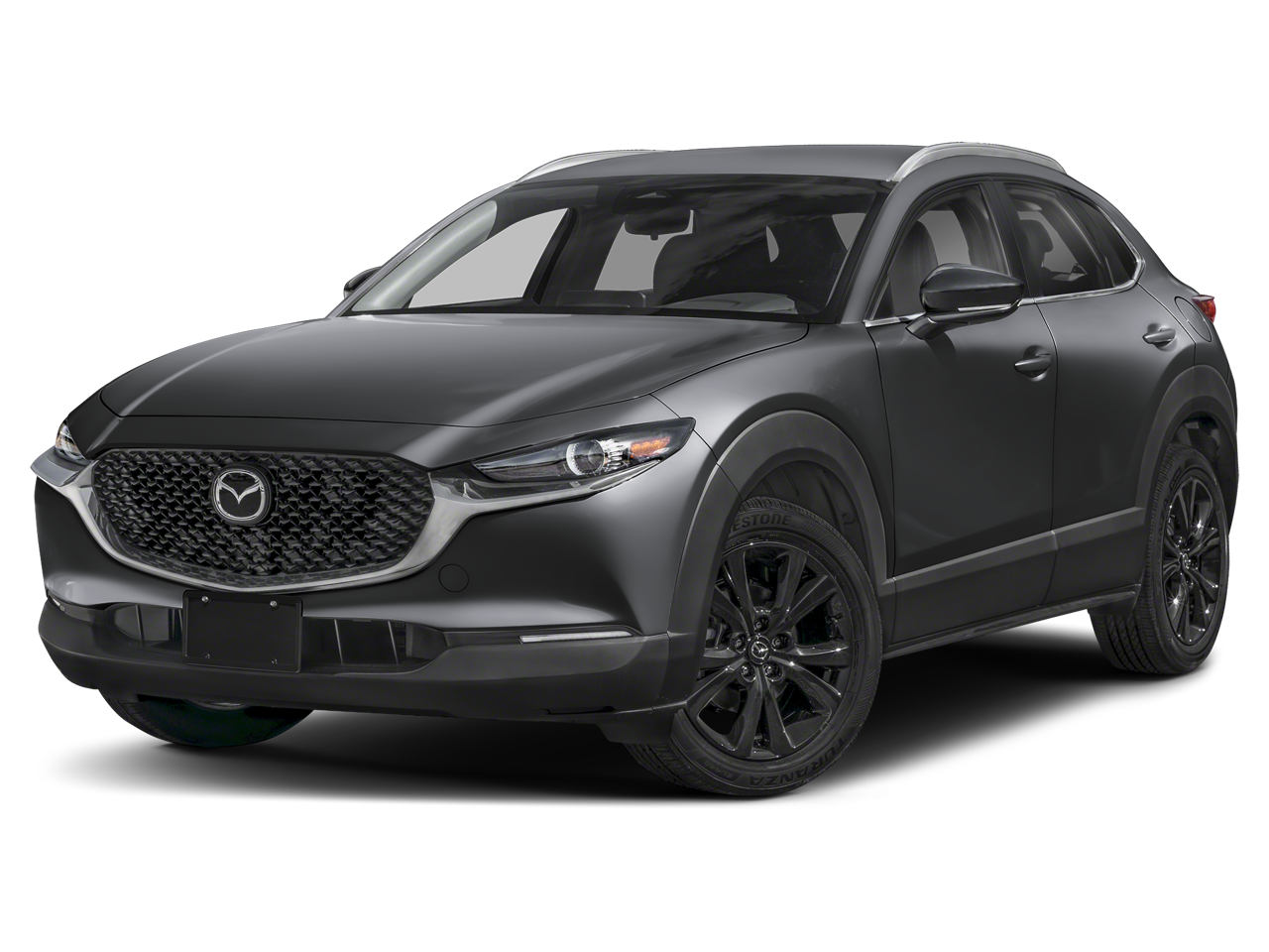 2026 Mazda Mazda CX-30 2.5 S Select Sport AWD