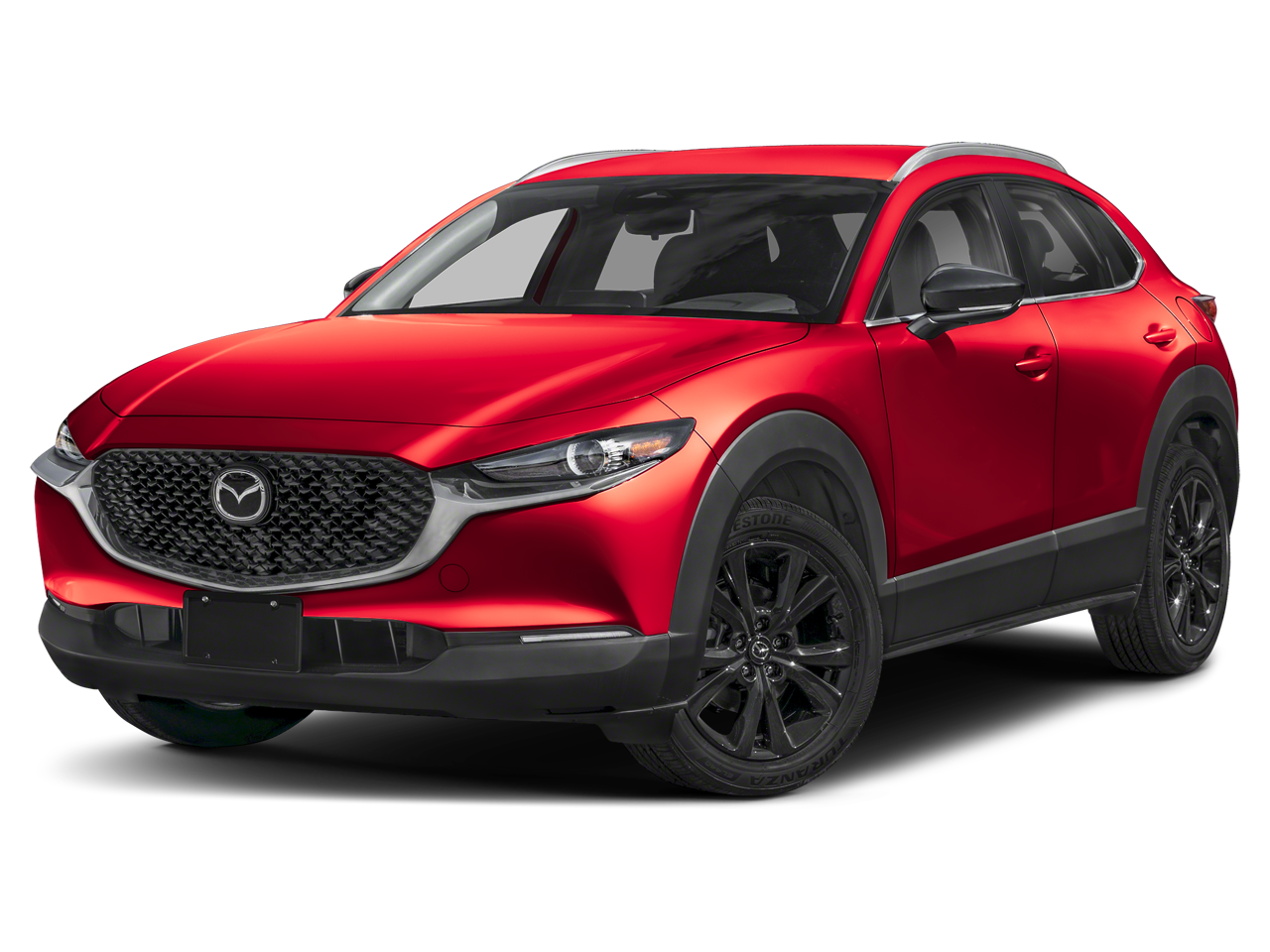 2026 Mazda CX-30
