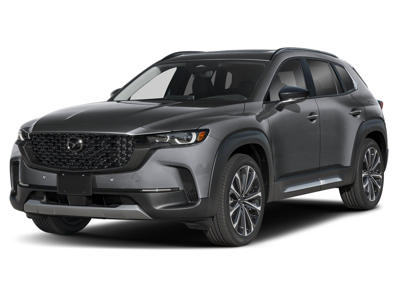 2026 Mazda CX-50 2.5 Turbo Premium Plus's photo