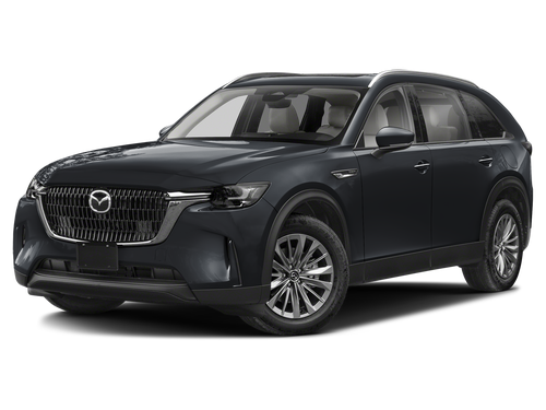 2026 Mazda Mazda CX-90 Plug-In Hybrid Preferred AWD
