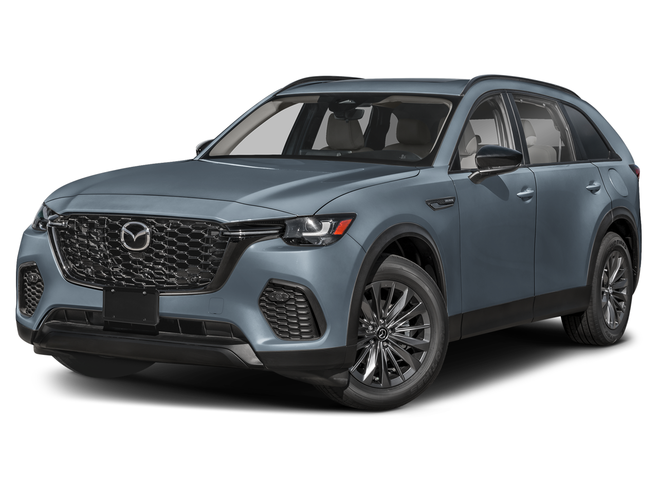 2026 Mazda CX-70 Preferred Package