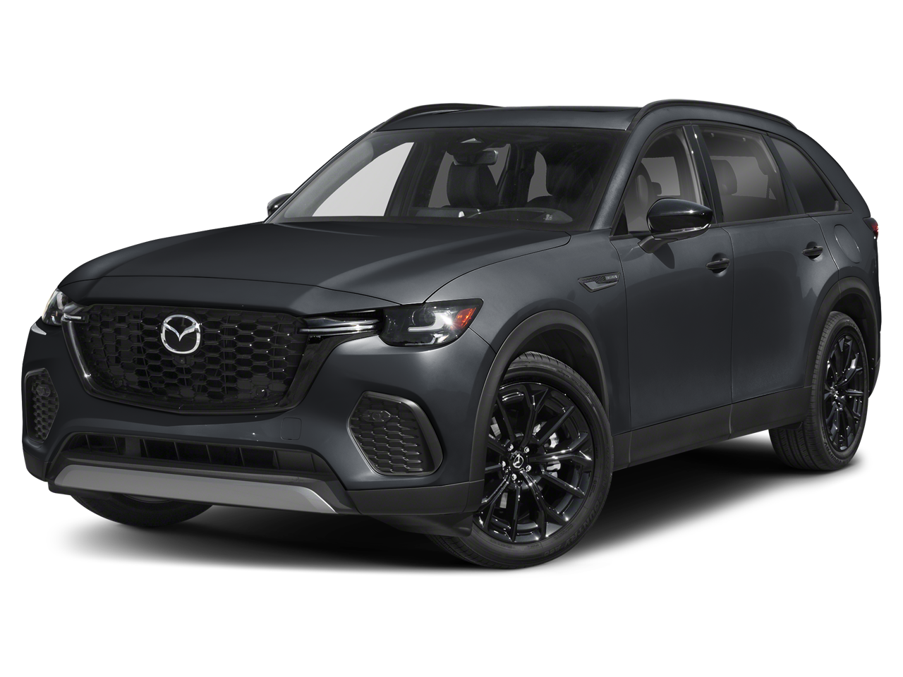 2026 Mazda CX-70