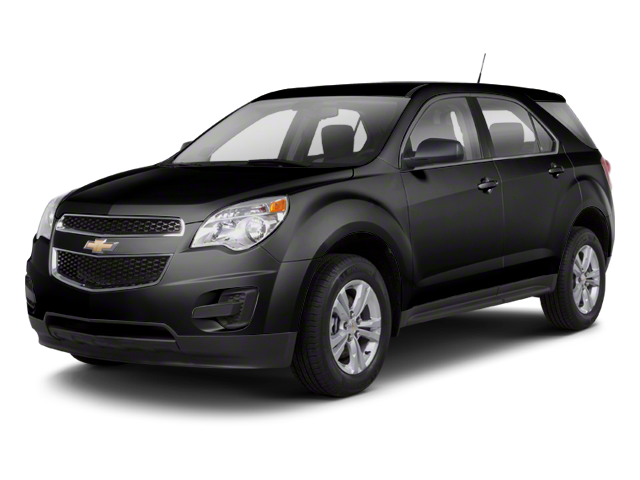 2013 Chevrolet Equinox