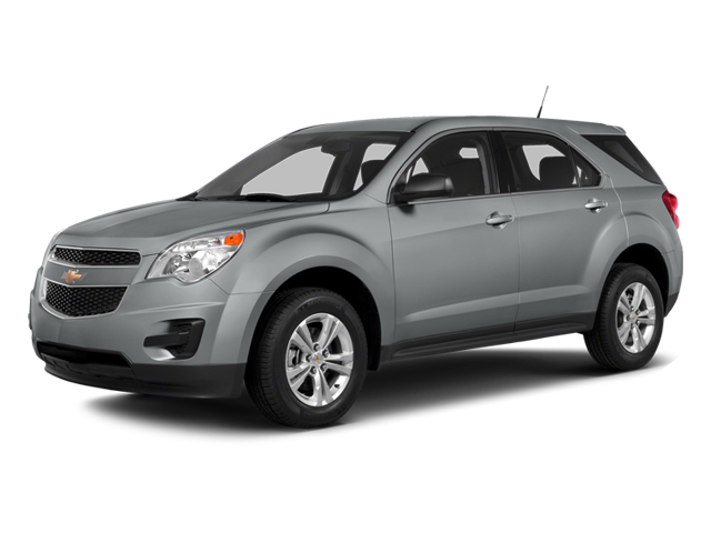 2014 Chevrolet Equinox