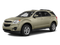 2014 Chevrolet Equinox LT 1LT