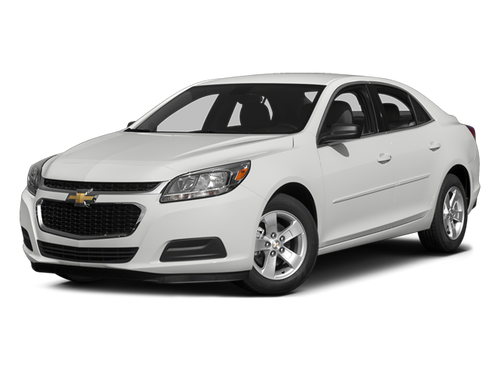 2014 Chevrolet Malibu LT 2LT
