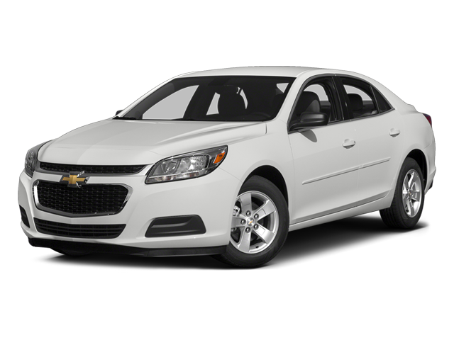 2014 Chevrolet Malibu LT 2LT