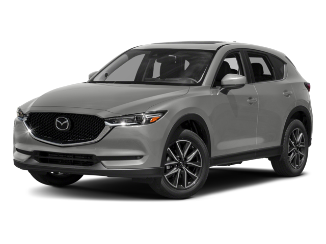 2017 Mazda Mazda CX-5 Grand Select