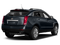 2015 Cadillac SRX Luxury