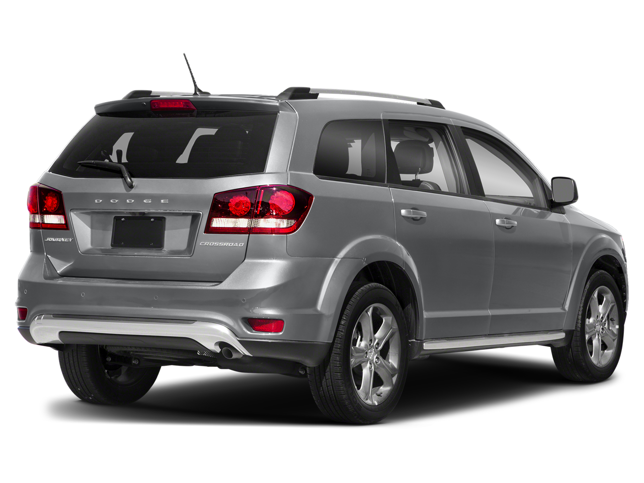 2015 Dodge Journey AVP