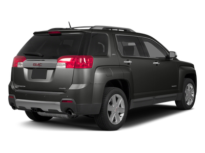 2015 GMC Terrain SLE-1