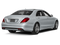 2015 Mercedes-Benz S-Class S 550 4MATIC®