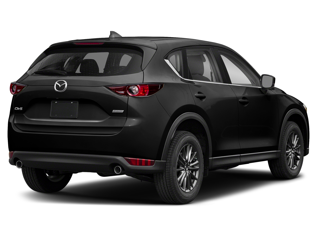 2019 Mazda Mazda CX-5 Sport