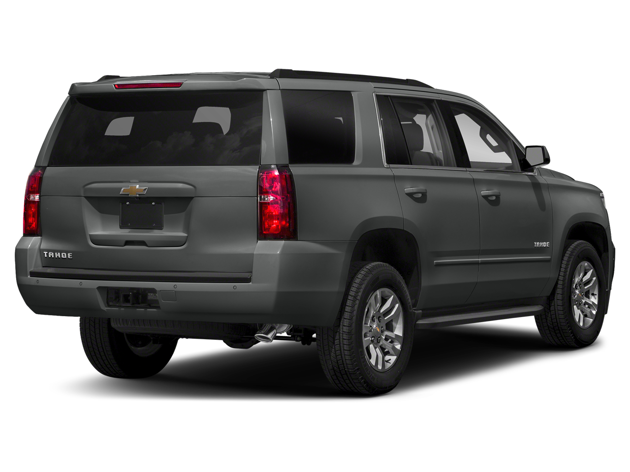 2020 Chevrolet Tahoe LT - Photo 43