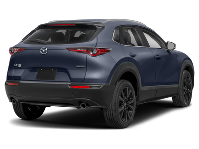 2024 Mazda Mazda CX-30 2.5 S Select AWD